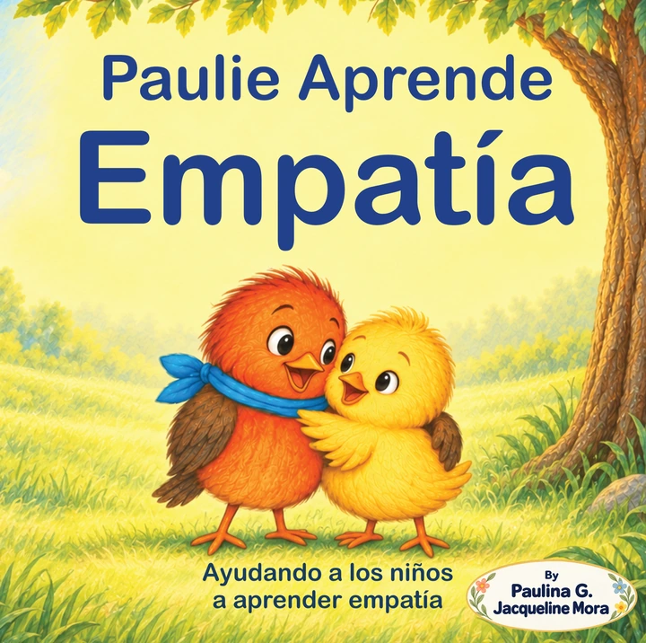 Paulie Aprende Empatía